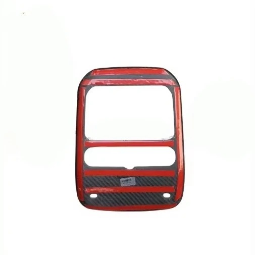 Car Interior Roof Reading Light Lamp Panel Trim Cover for Lotus Eletre R+